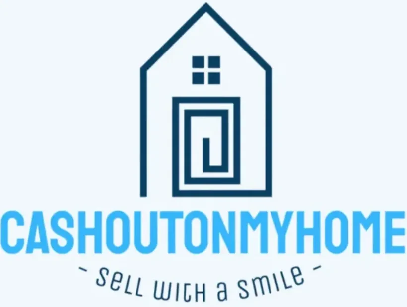 Cash Out On My Home logo