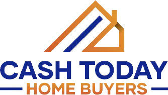 Cash Today Home Buyers logo