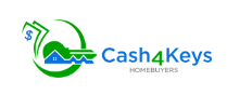 Cash4Keys Homebuyers LLC Logo