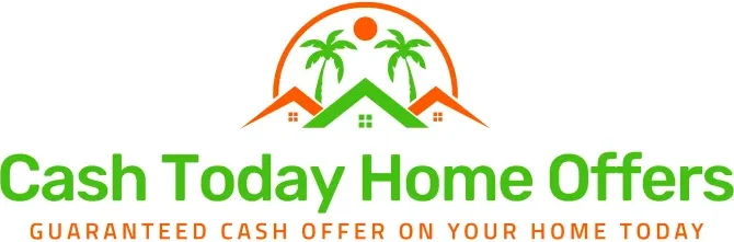 Cash Today Home Offers logo