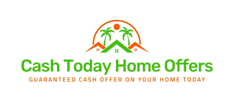 Cash Today Home Offers logo