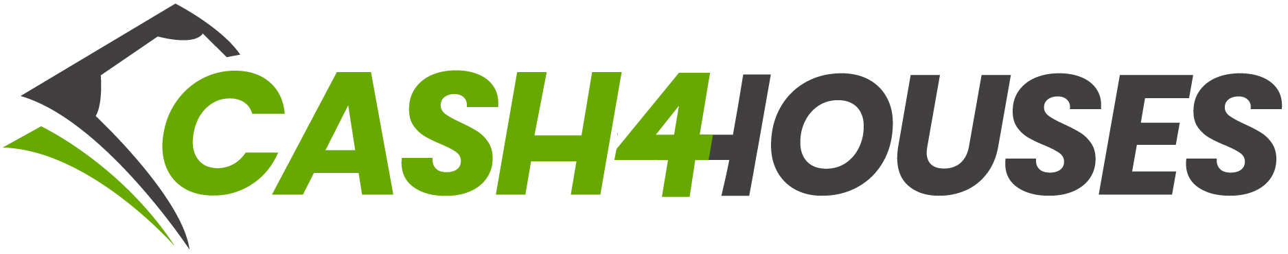 Cash for Houses logo