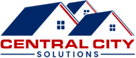Central City Solutions logo