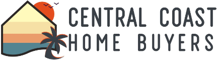 Central Coast Home Buyers logo