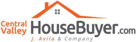 Central Valley House Buyer logo