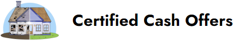 Certified Cash Offers logo