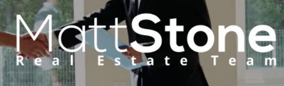 Matt Stone Real Estate Logo