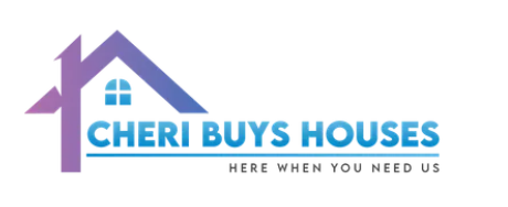 Cheri Buys Houses Logo
