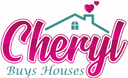 Cheryl buys houses logo