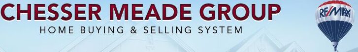 Chesser Meade Group logo