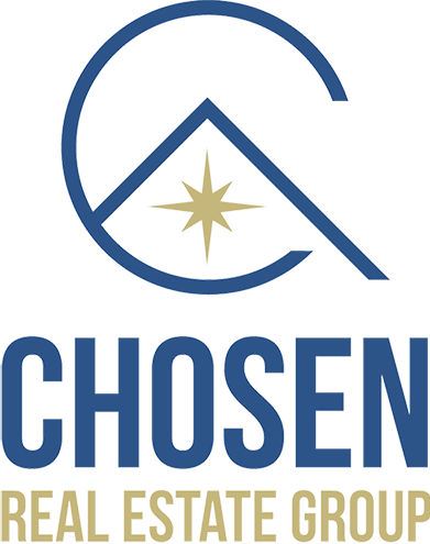 Chosen Flat Fee logo