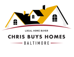 Chris Buys Homes in Baltimore Logo