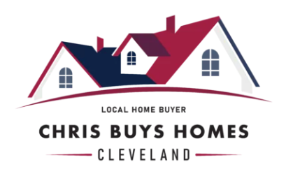 Chris Buys Homes in Cleveland Logo