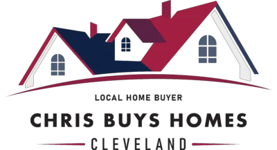 Chris Buys Homes in Cleveland Logo