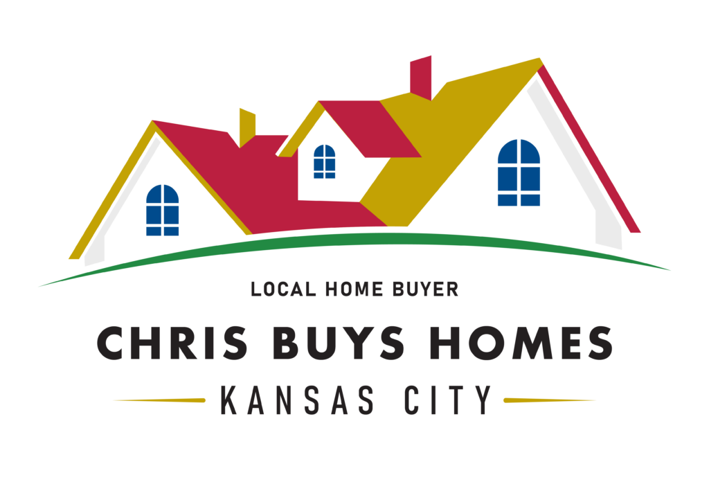 Chris Buys Homes in Kansas City logo