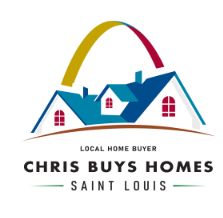 Chris Buys Homes in St. Louis Logo