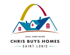 Chris Jackson Buys Houses - Sell My House Fast St Louis Logo