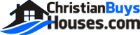 Christian Buys Houses logo