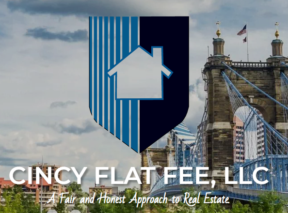 Cincy Flat Fee Logo
