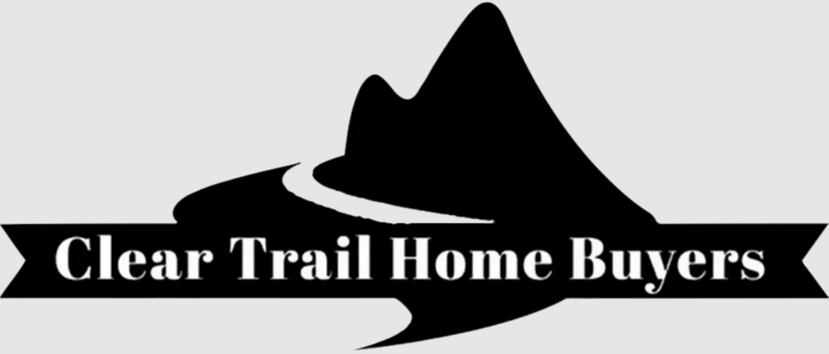 Clear Trail Home Buyers logo