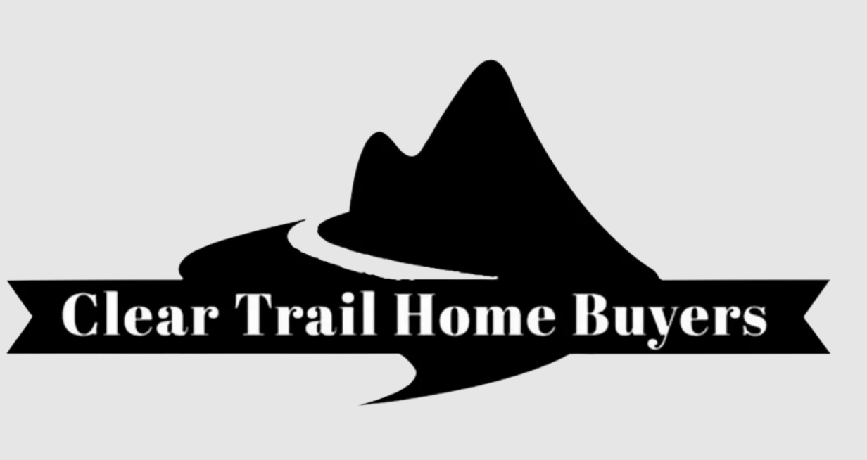 Clear Trail Home Buyers Logo