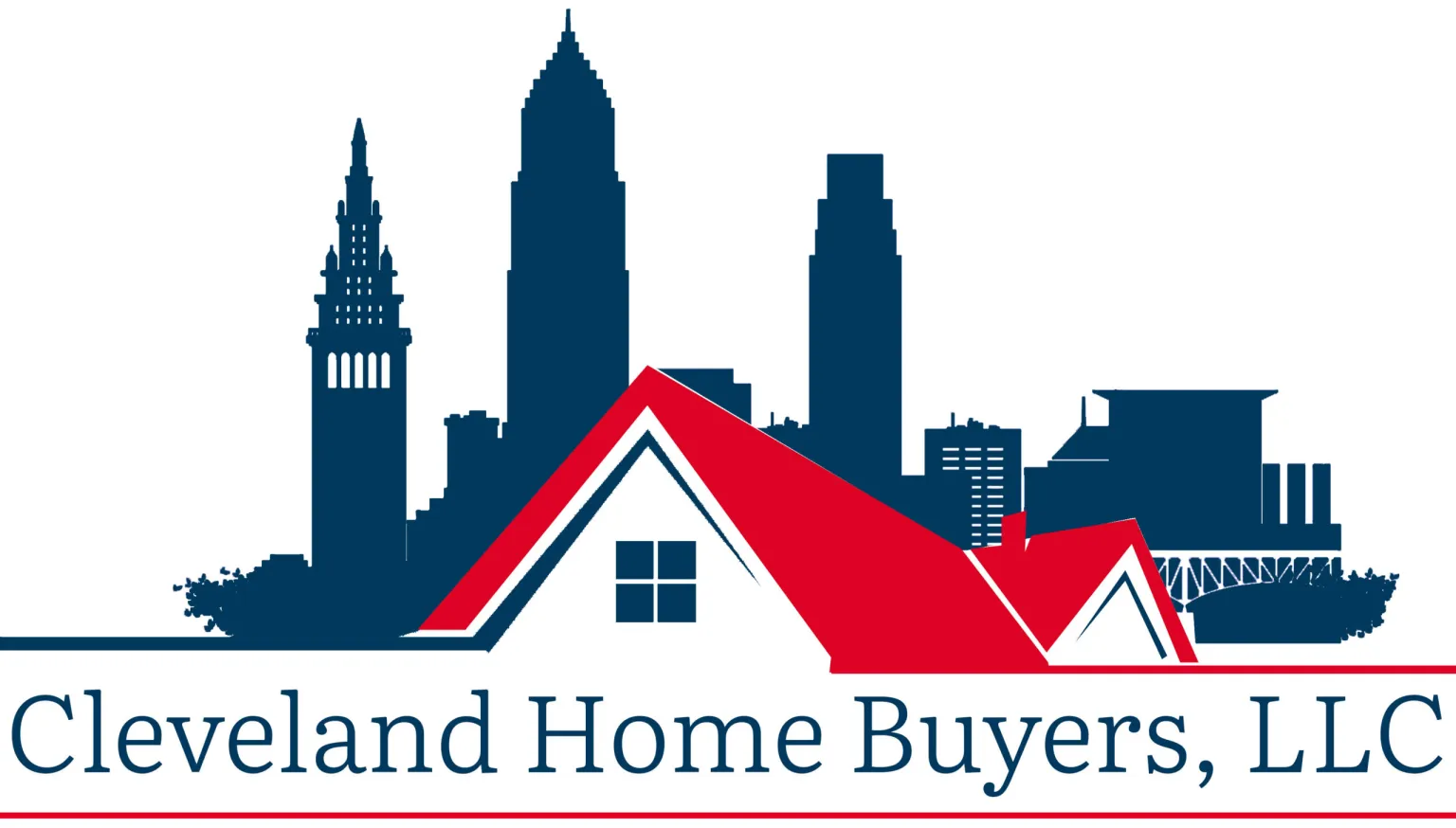 Cleveland Home Buyers logo