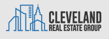 Cleveland Real Estate Group Logo