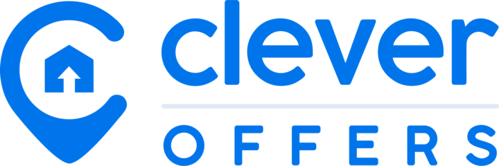 Clever Offers Logo