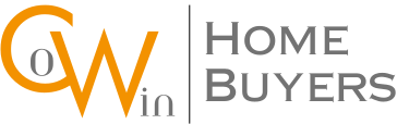 CoWin Home Buyers logo