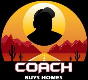 Coach Buys Homes logo