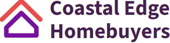 Coastal Edge Homebuyers Logo