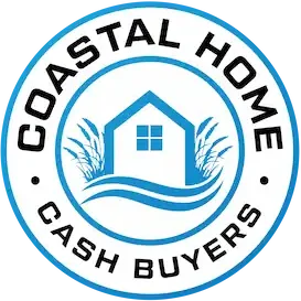 Coastal Home Cash Buyers logo