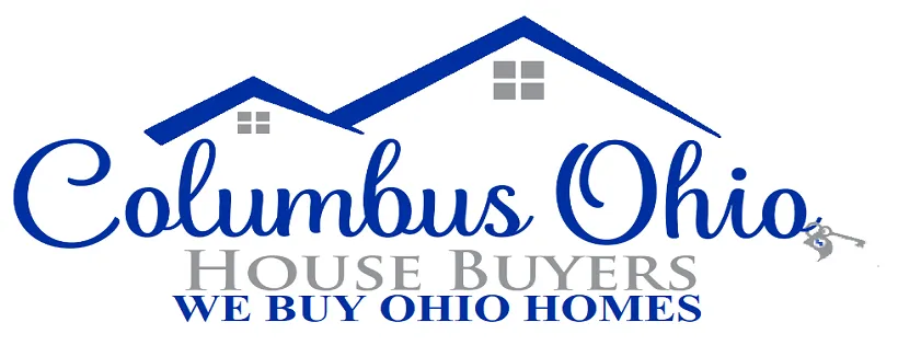 Columbus Ohio House Buyers logo