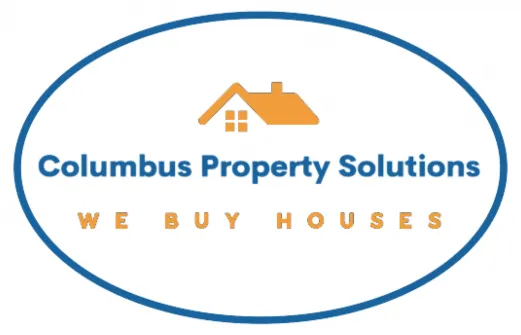 Columbus Property Solutions Logo