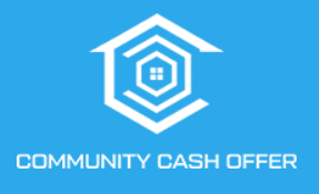 Community Cash Offer Logo