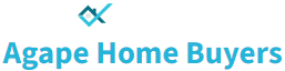 Agape Home Buyers logo