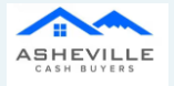 Sell Your House Fast Asheville | Asheville Cash Buyers Logo