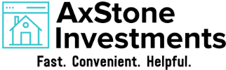 AxStone Investments logo