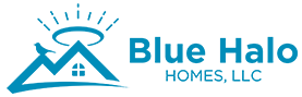 Blue Halo Homes, LLC logo