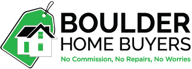 Boulder Home Buyers logo