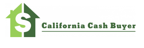 California Cash Buyer logo