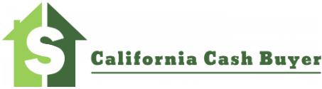 California Cash Buyers logo