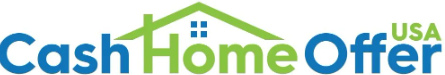 Cash Home Offer USA logo