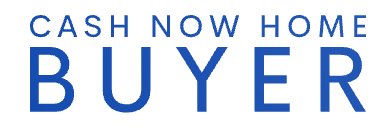 Cash Now Home Buyer logo