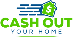Cash Out Your Home logo