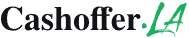 Cashoffer.LA logo