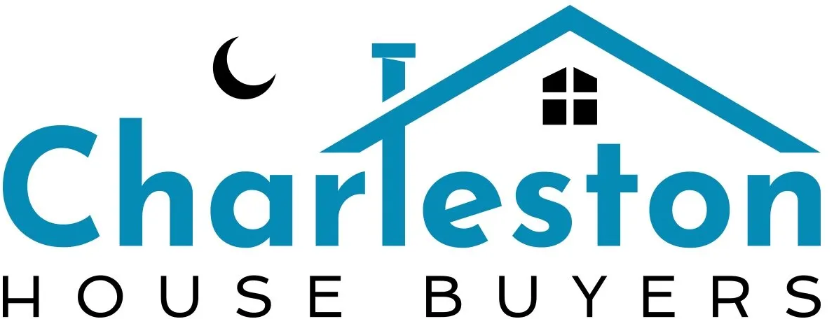 Charleston House Buyers logo