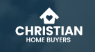 ⚡️️ Christian House Buyers Houston: Sell My Home Fast & Get Cash! logo