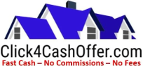 Click4CashOffer.Com logo