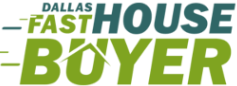 Dallas Fast House Buyer logo